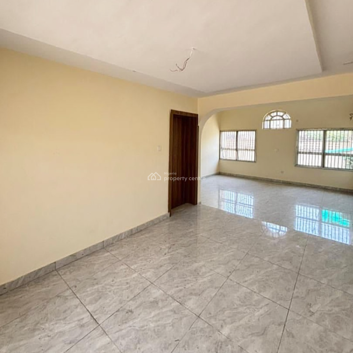 4 Bedroom Semi Detached Duplex, Osapa, Osapa, Lekki, Lagos, Semi-detached Duplex for Rent