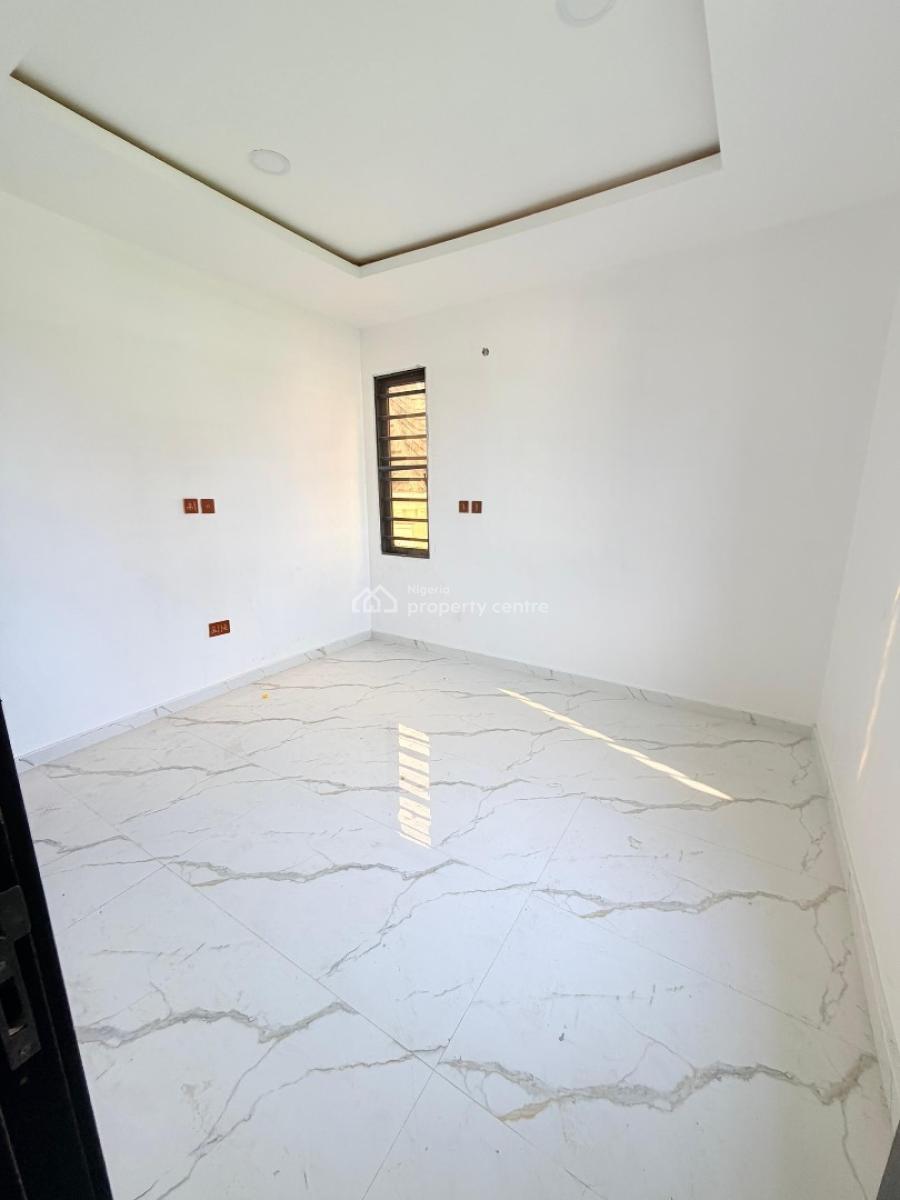 5 Bedroom Semi Detached Duplex with Bq, Maryland, Anthony, Maryland, Lagos, Semi-detached Duplex for Sale