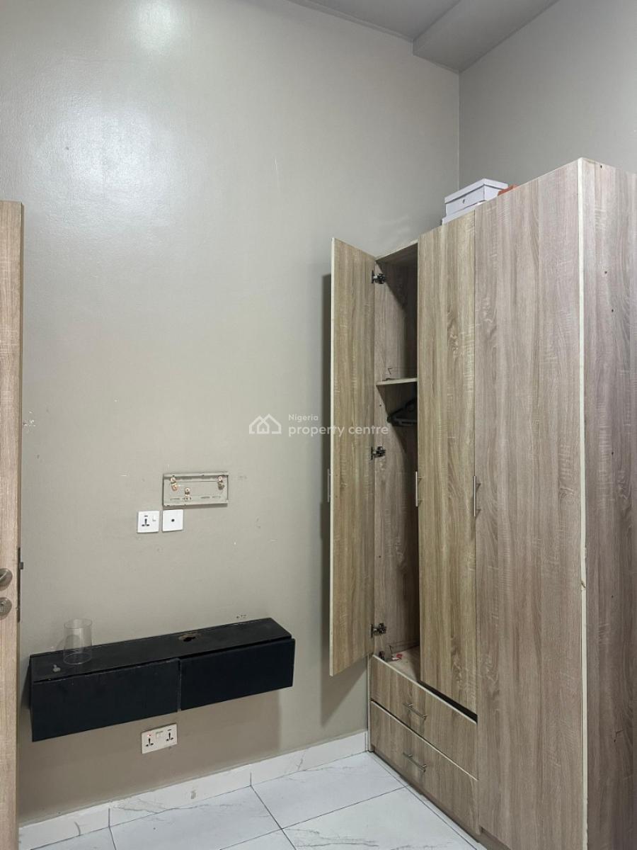 Single Room Sharing Kitchen Only, Orchid Road, Lekki, Lagos, Self Contain (single Rooms) for Rent