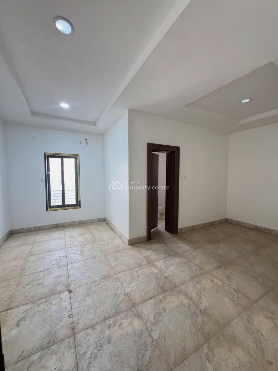 Brand New 4 Bedroom Terrace Duplex with Bq, Jahi By Living Faith, Jahi, Abuja, Terraced Duplex for Rent