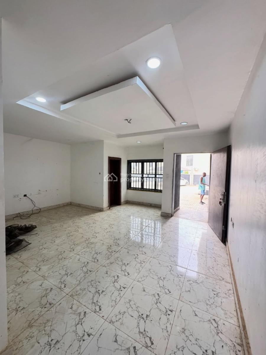 Brand New 4 Bedroom Terrace Duplex with Bq, Jahi By Living Faith, Jahi, Abuja, Terraced Duplex for Rent