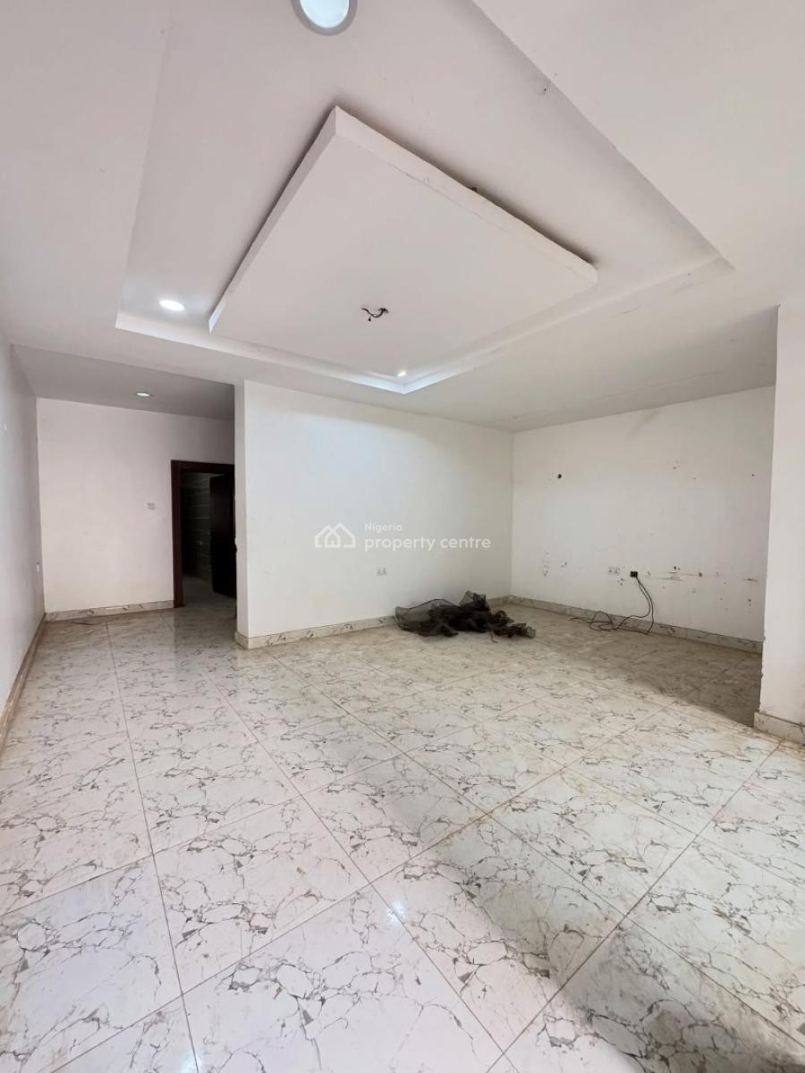 Brand New 4 Bedroom Terrace Duplex with Bq, Jahi By Living Faith, Jahi, Abuja, Terraced Duplex for Rent