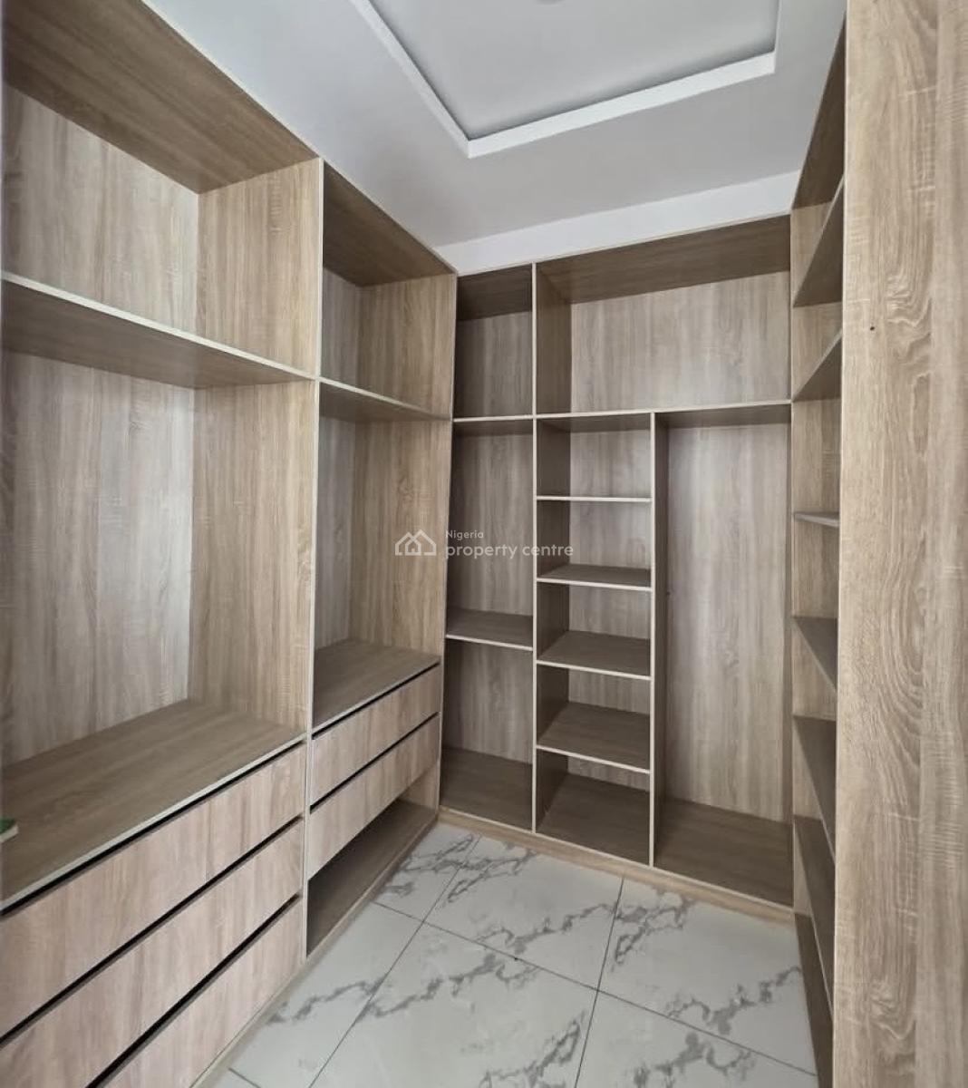 4 Bedroom Semi Detached Duplex, Ologolo, Ologolo, Lekki, Lagos, Semi-detached Duplex for Rent