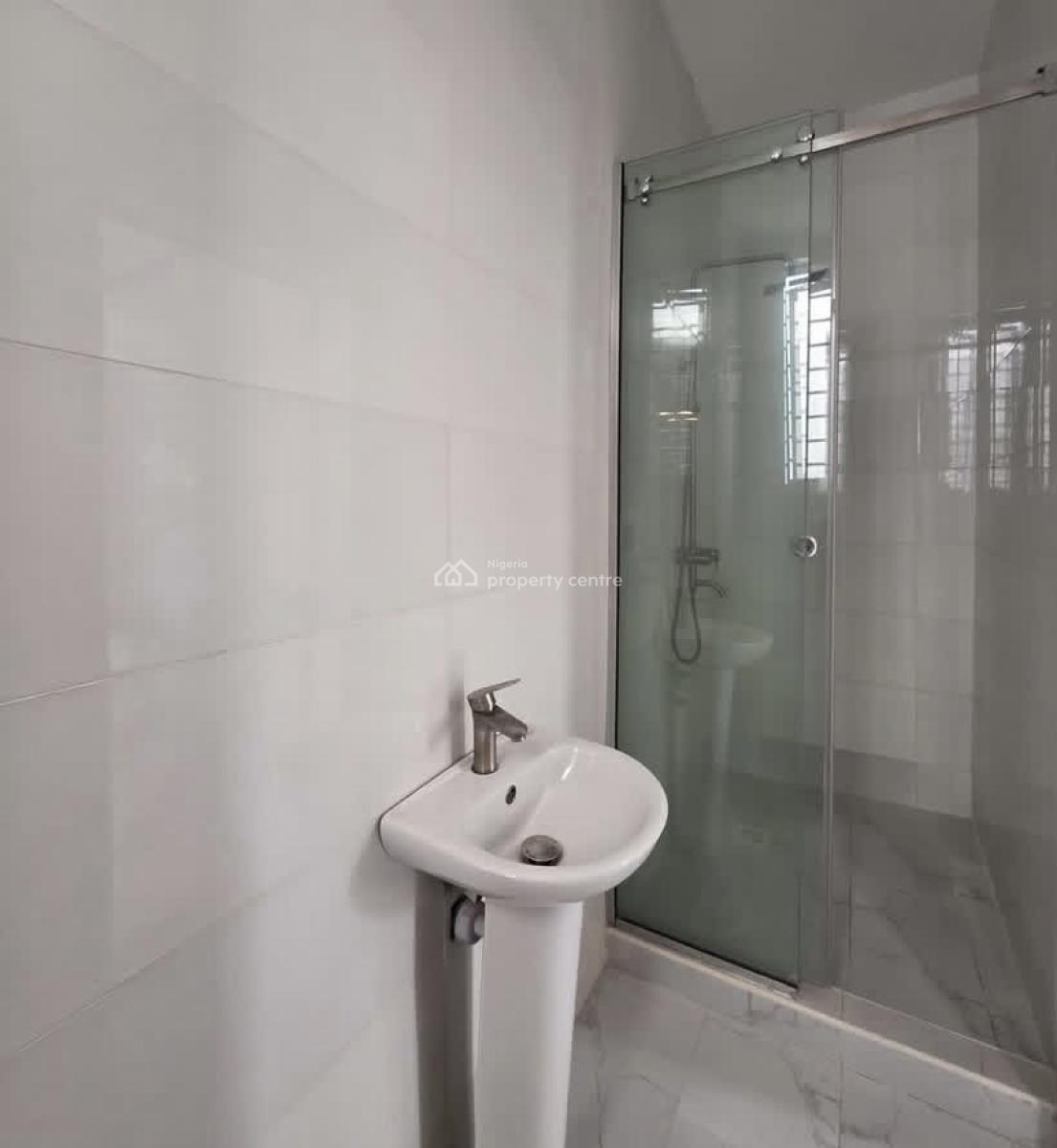 4 Bedroom Semi Detached Duplex, Ologolo, Ologolo, Lekki, Lagos, Semi-detached Duplex for Rent