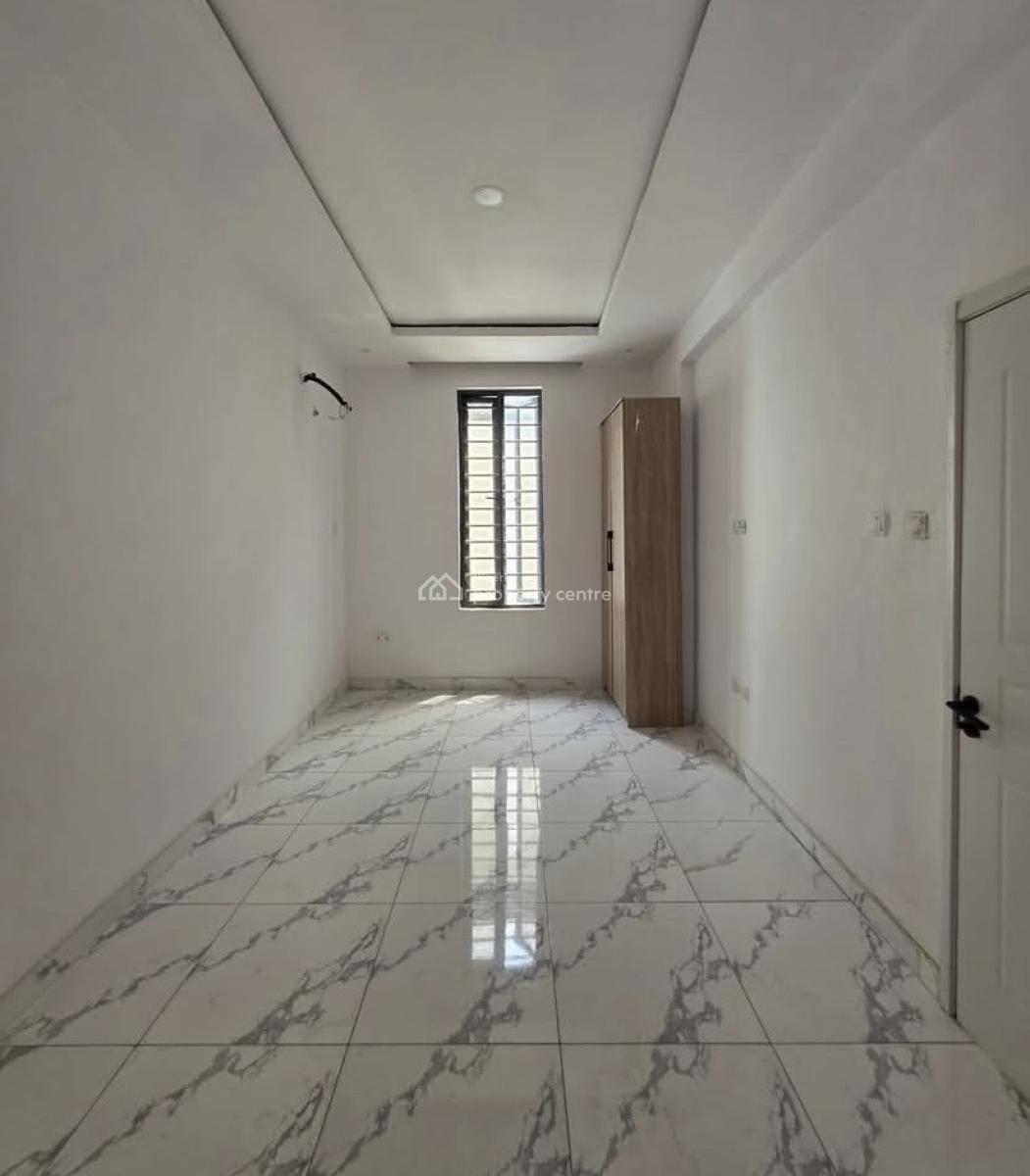 4 Bedroom Semi Detached Duplex, Ologolo, Ologolo, Lekki, Lagos, Semi-detached Duplex for Rent