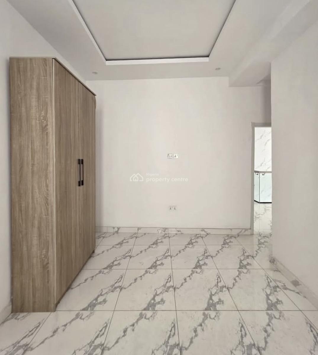 4 Bedroom Semi Detached Duplex, Ologolo, Ologolo, Lekki, Lagos, Semi-detached Duplex for Rent