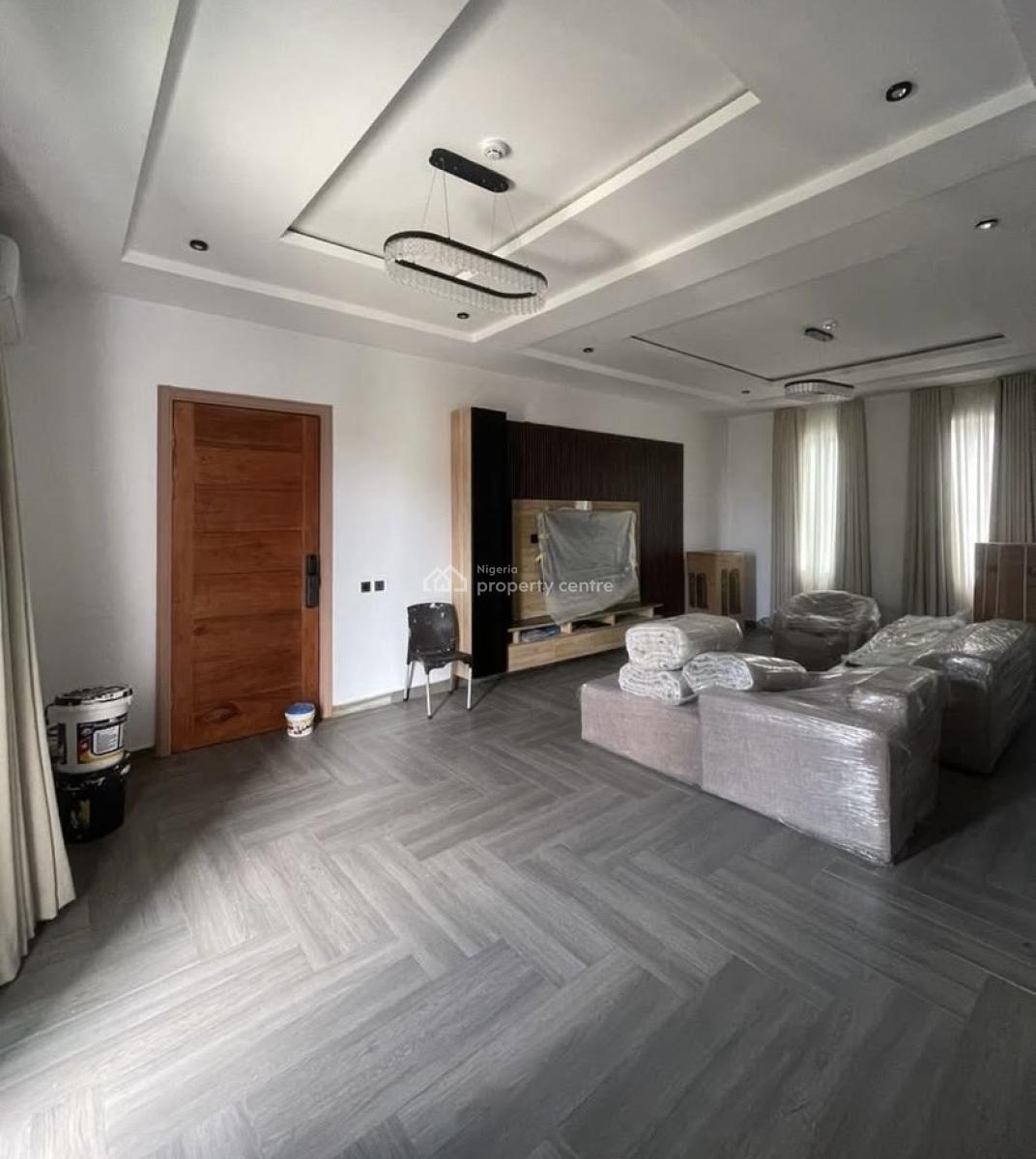 Fully Serviced 1-bedroom Apartment -, Lekki Phase 1, Lekki Phase 1, Lekki, Lagos, Mini Flat (room and Parlour) for Rent