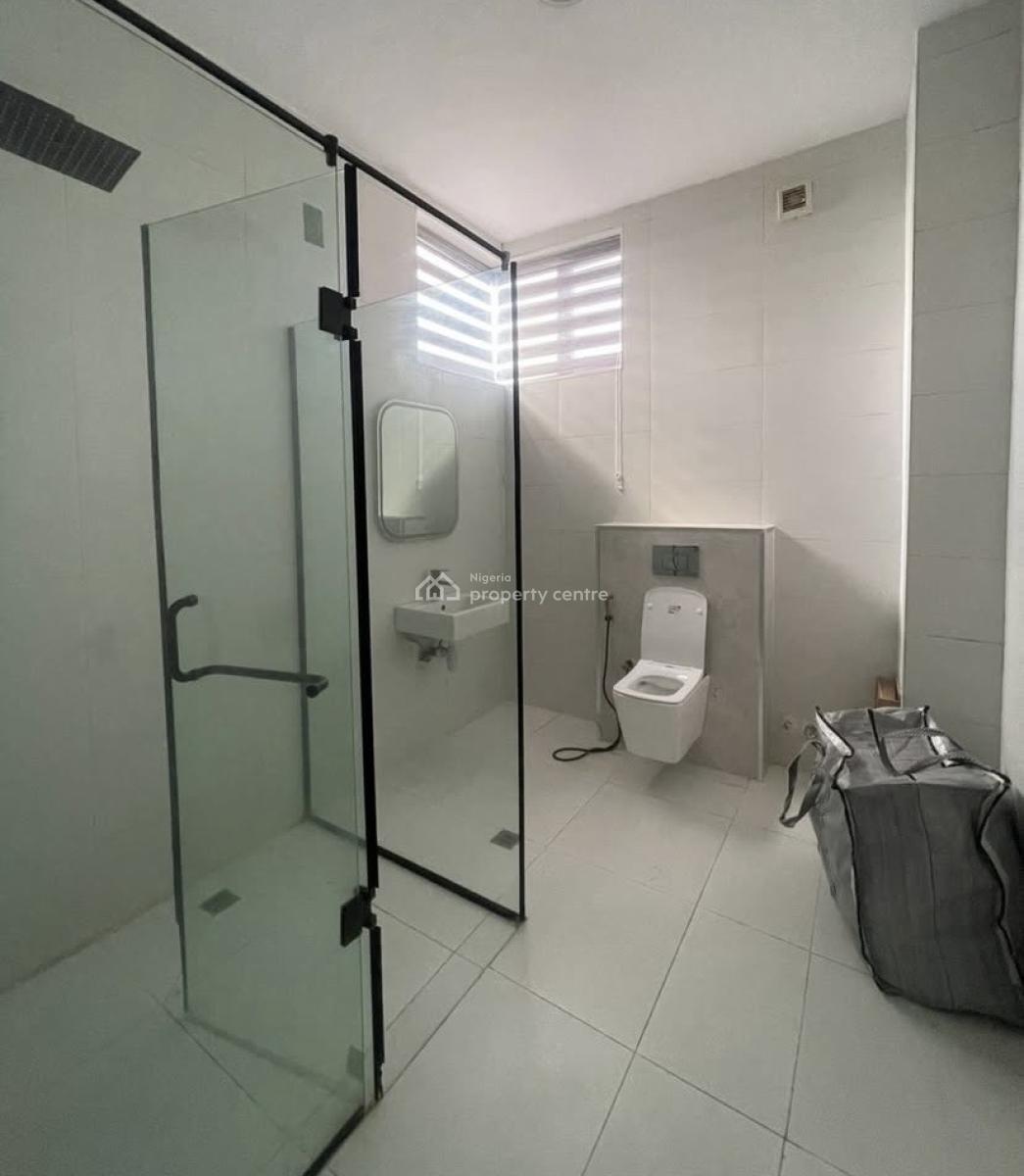 Fully Serviced 1-bedroom Apartment -, Lekki Phase 1, Lekki Phase 1, Lekki, Lagos, Mini Flat (room and Parlour) for Rent