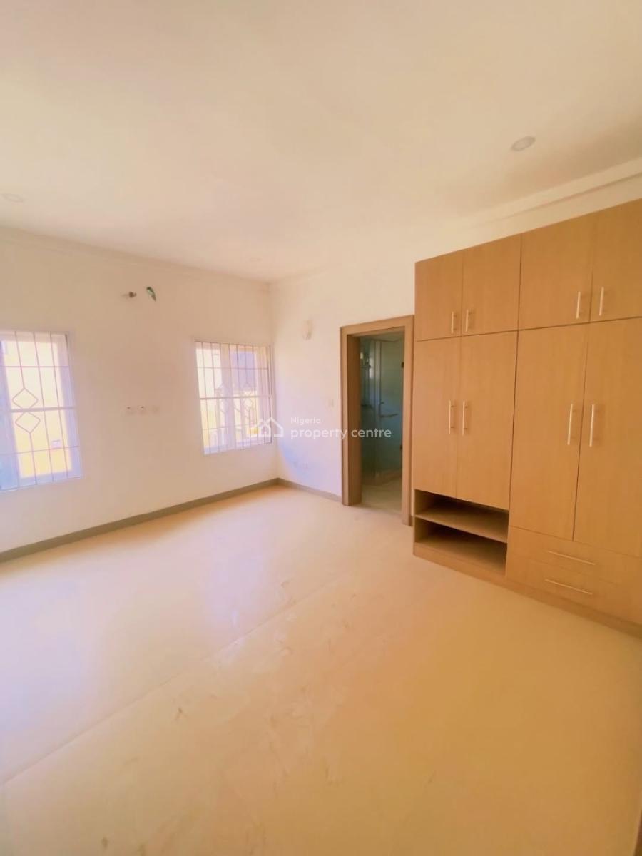 3 Bedroom Semi Detached Duplex, Opp. Aso Radio, Katampe Extension, Katampe, Abuja, Semi-detached Duplex for Sale