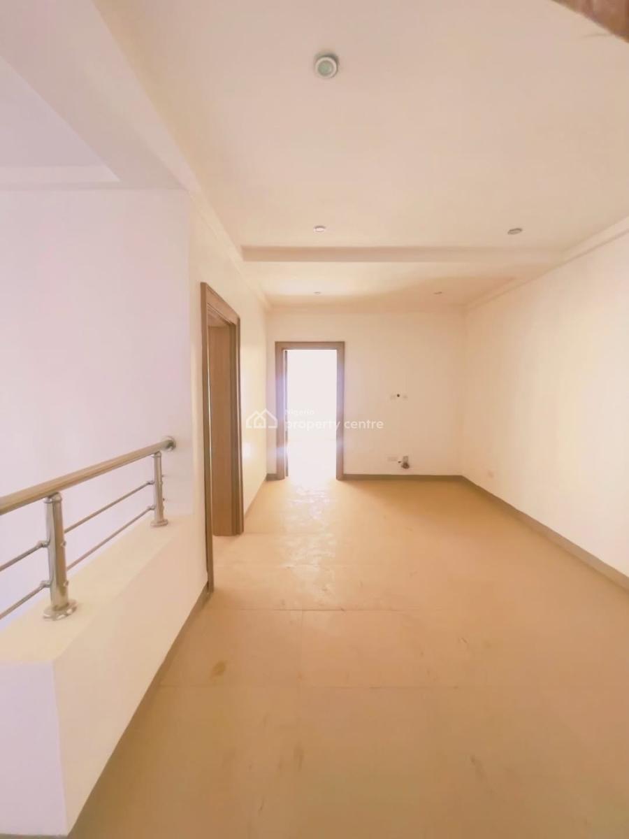 3 Bedroom Semi Detached Duplex, Opp. Aso Radio, Katampe Extension, Katampe, Abuja, Semi-detached Duplex for Sale