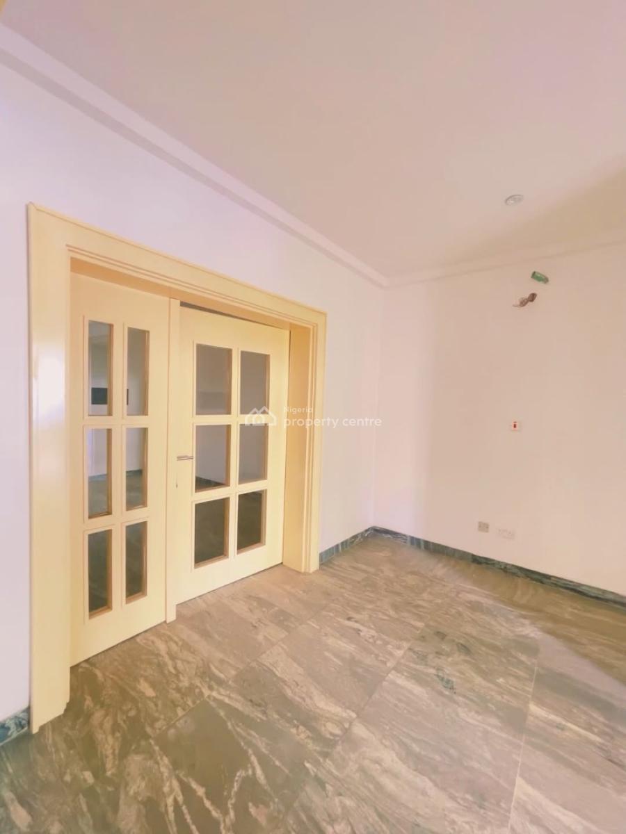 3 Bedroom Semi Detached Duplex, Opp. Aso Radio, Katampe Extension, Katampe, Abuja, Semi-detached Duplex for Sale