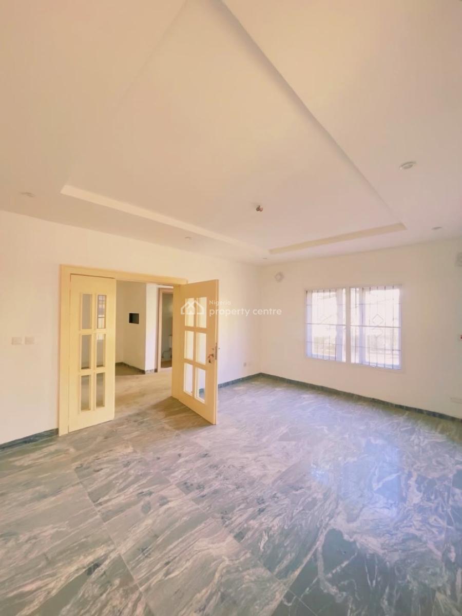 3 Bedroom Semi Detached Duplex, Opp. Aso Radio, Katampe Extension, Katampe, Abuja, Semi-detached Duplex for Sale