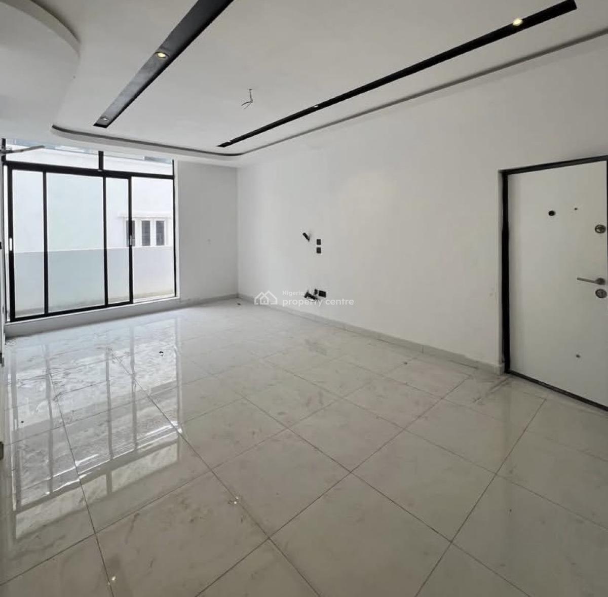 2 Bedroom Apartment, Ikate, Ikate, Lekki, Lagos, Flat / Apartment for Rent