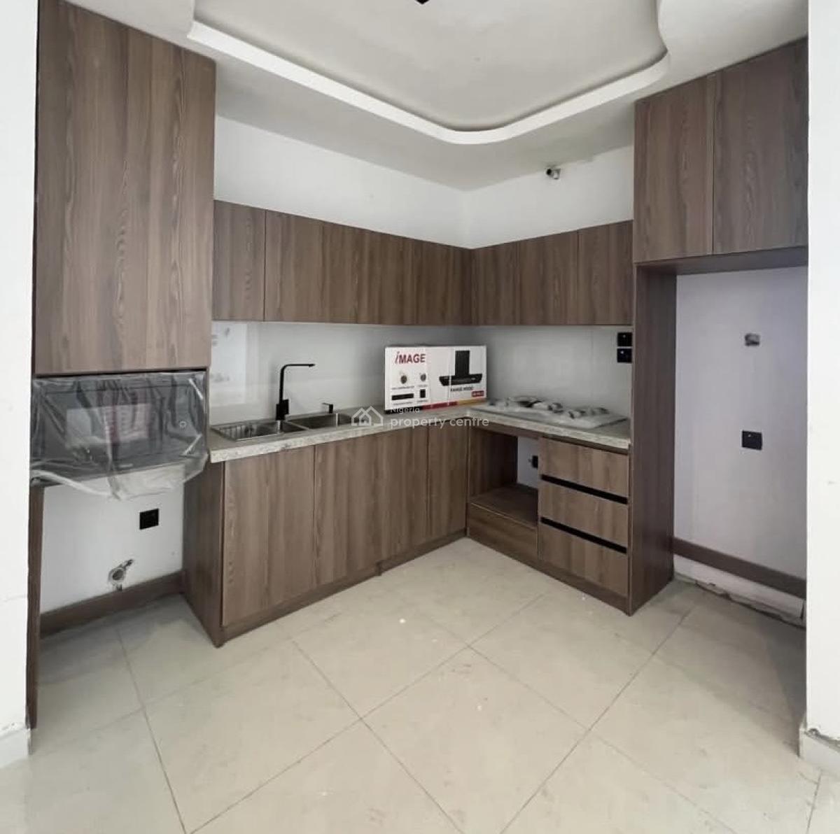 2 Bedroom Apartment, Ikate, Ikate, Lekki, Lagos, Flat / Apartment for Rent