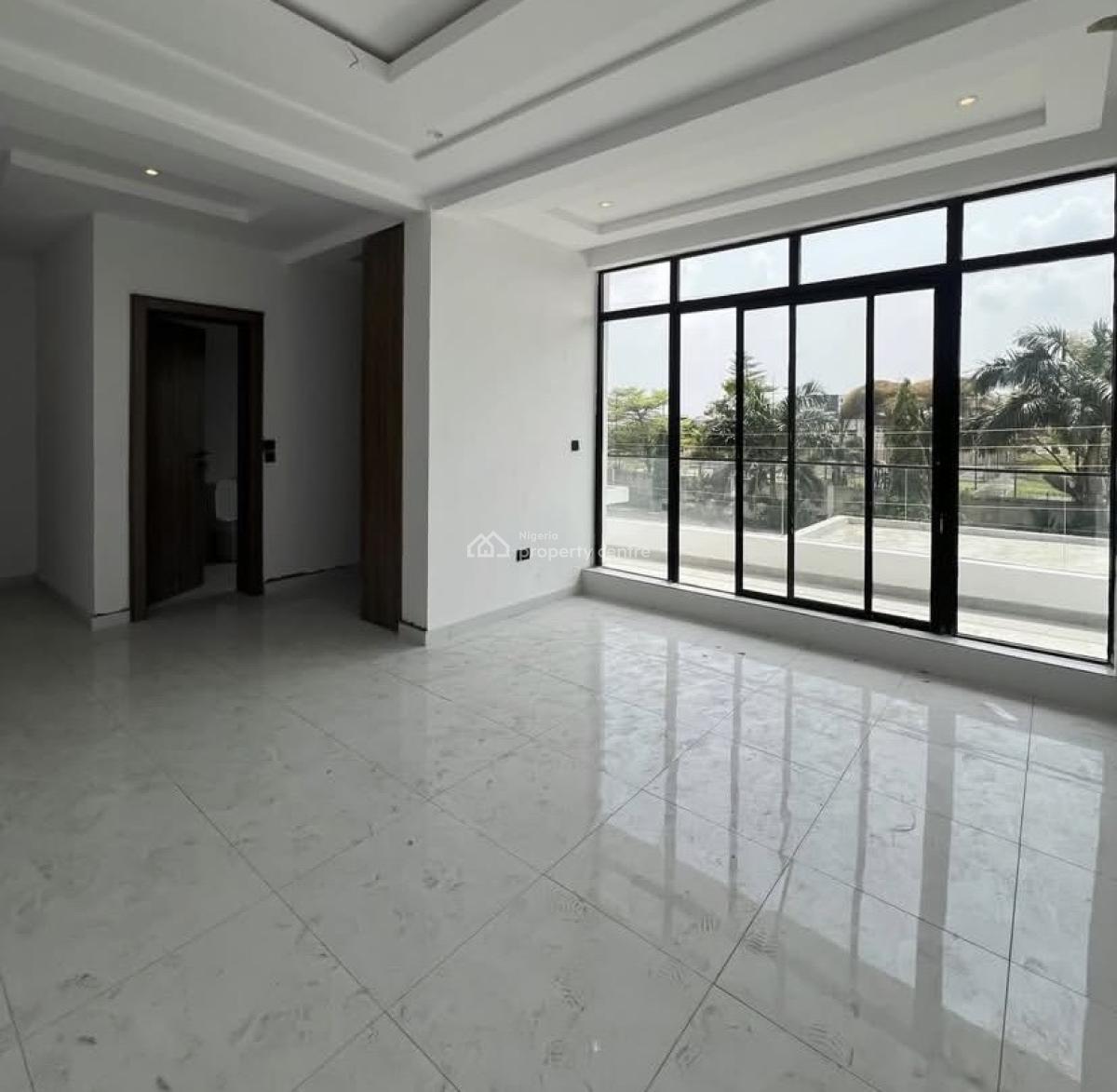 2 Bedroom Apartment, Ikate, Ikate, Lekki, Lagos, Flat / Apartment for Rent