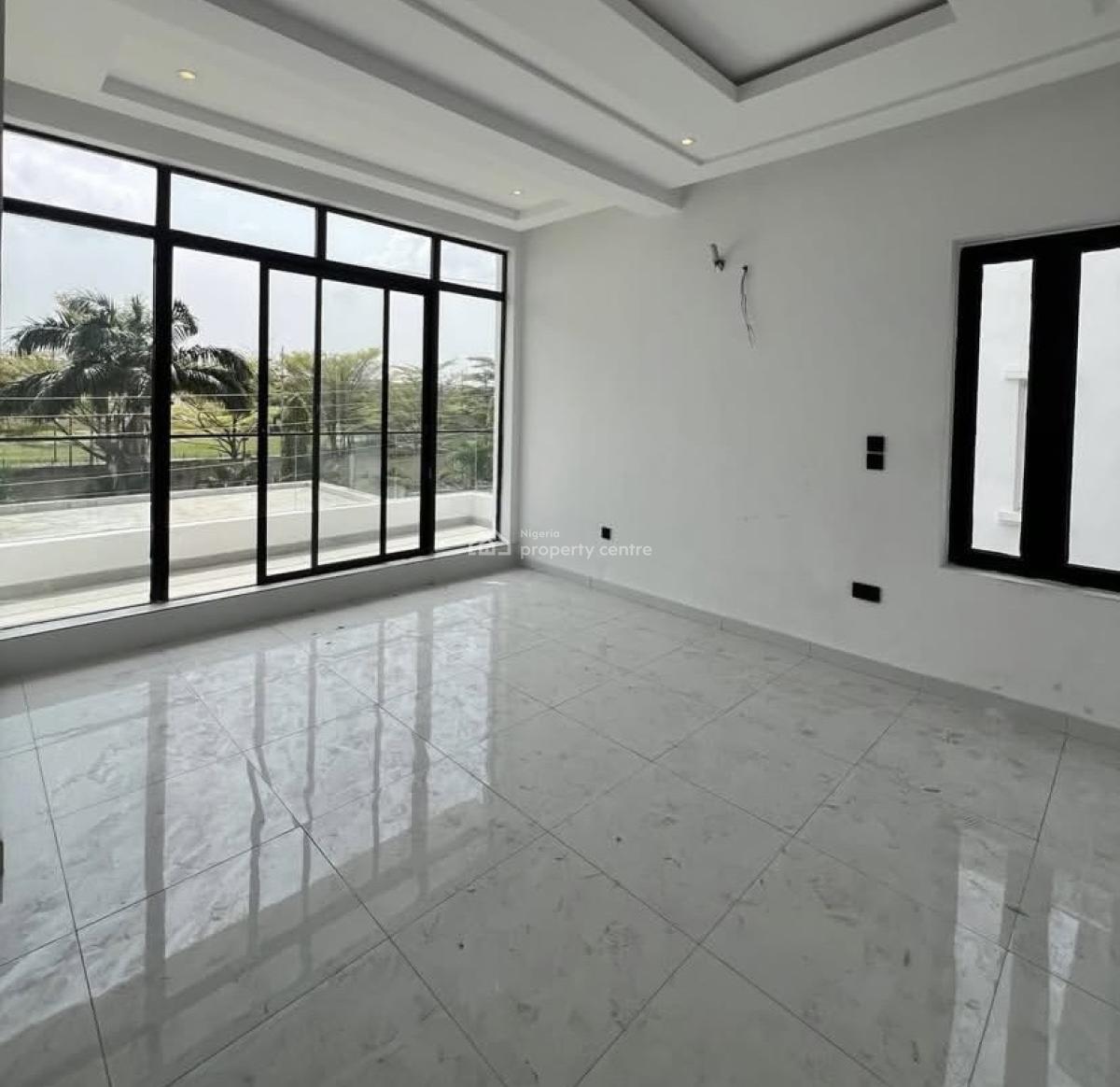 2 Bedroom Apartment, Ikate, Ikate, Lekki, Lagos, Flat / Apartment for Rent