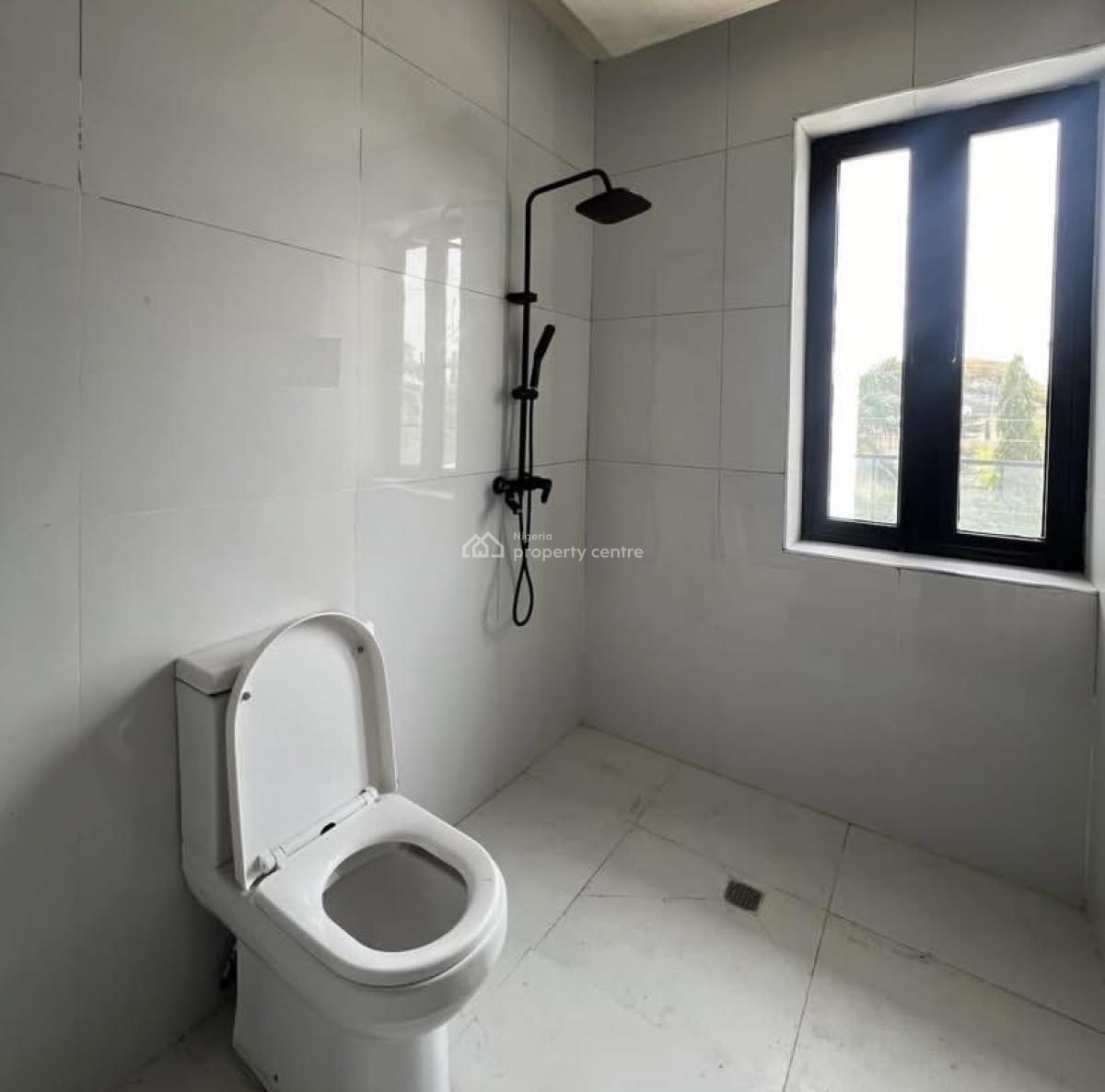 2 Bedroom Apartment, Ikate, Ikate, Lekki, Lagos, Flat / Apartment for Rent