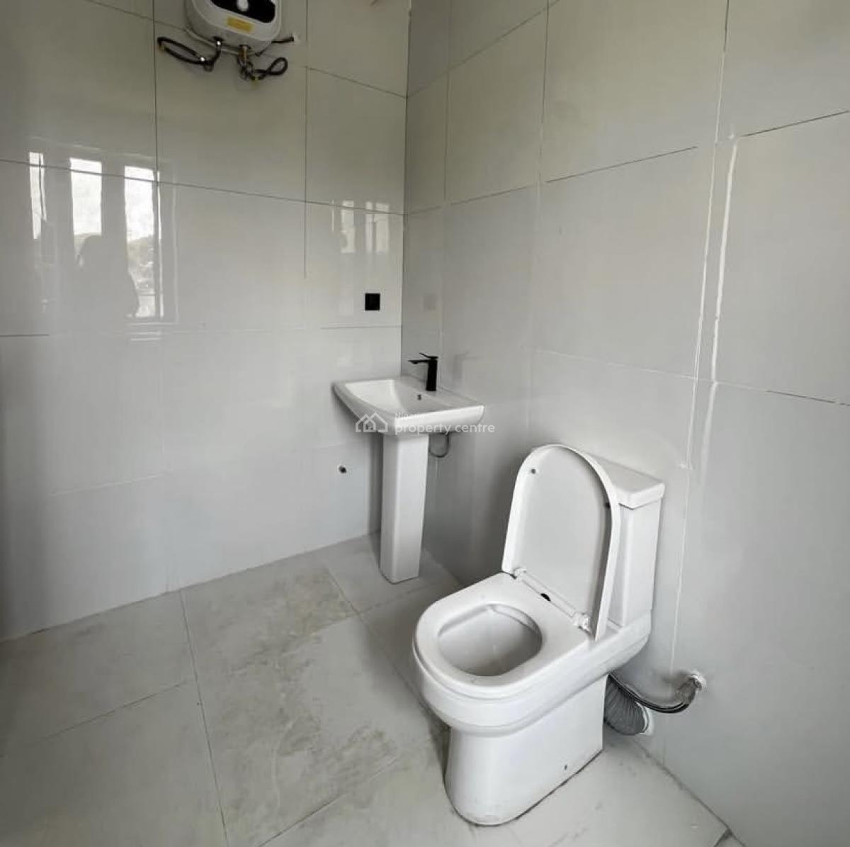 2 Bedroom Apartment, Ikate, Ikate, Lekki, Lagos, Flat / Apartment for Rent