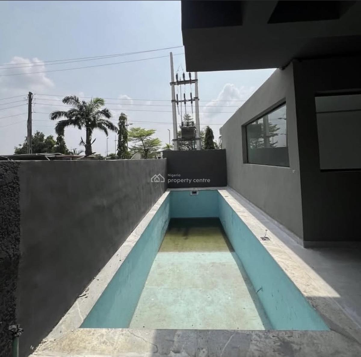 2 Bedroom Apartment, Ikate, Ikate, Lekki, Lagos, Flat / Apartment for Rent