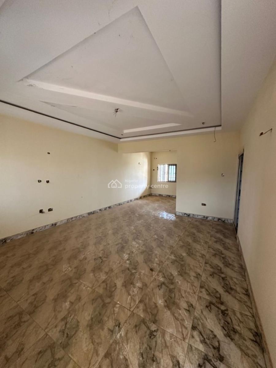 Sharp 3 Bedroom Apartment, Jahi, Jahi, Abuja, Flat / Apartment for Sale