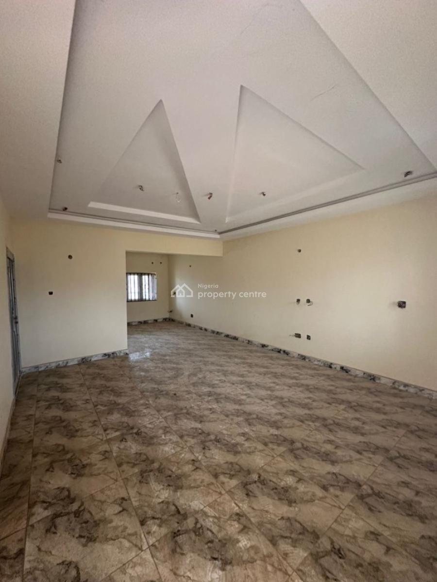 Sharp 3 Bedroom Apartment, Jahi, Jahi, Abuja, Flat / Apartment for Sale