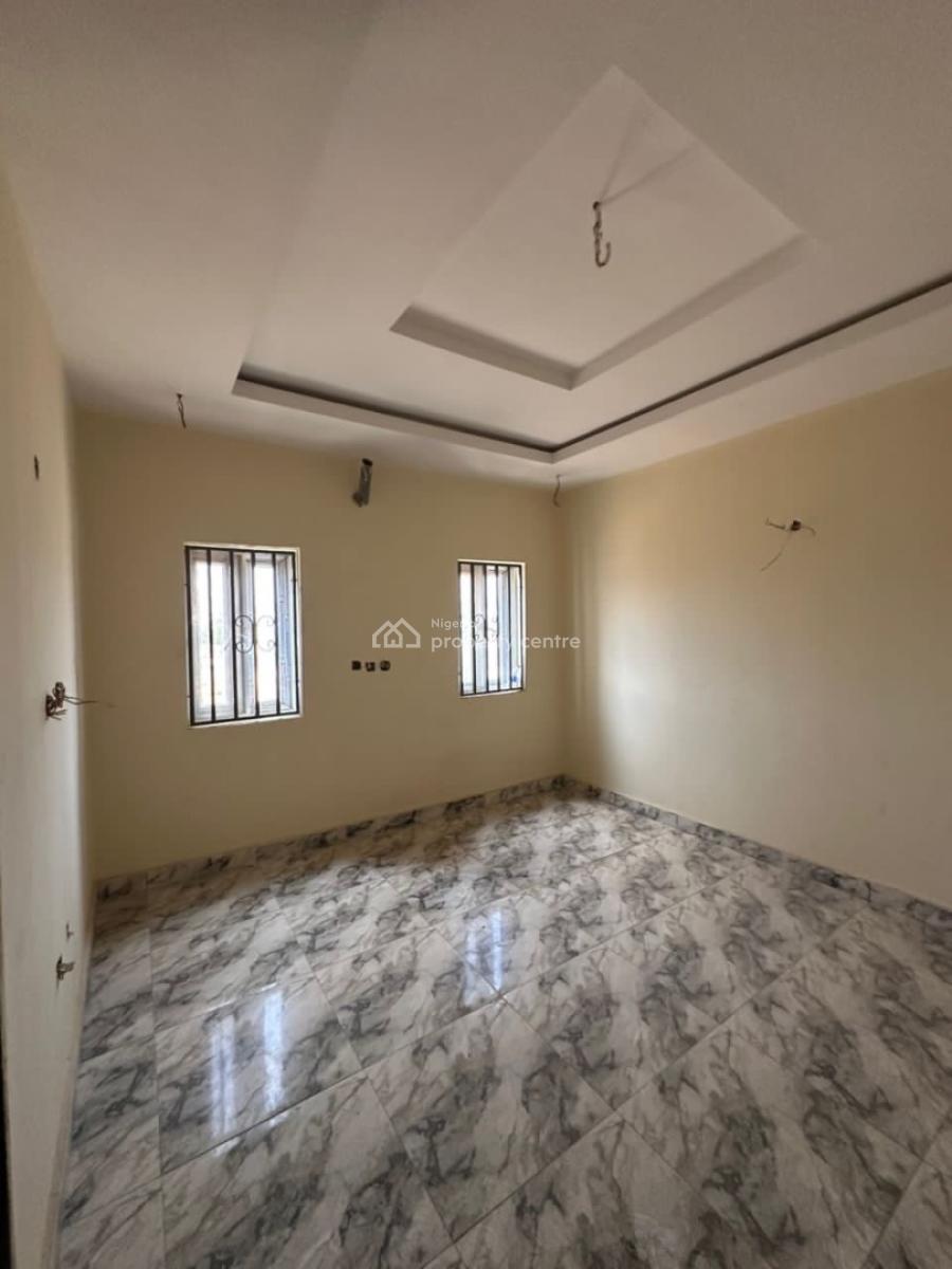 Sharp 3 Bedroom Apartment, Jahi, Jahi, Abuja, Flat / Apartment for Sale