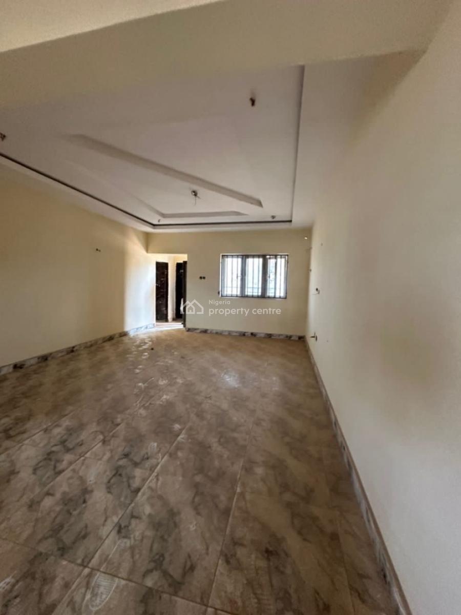 Sharp 3 Bedroom Apartment, Jahi, Jahi, Abuja, Flat / Apartment for Sale