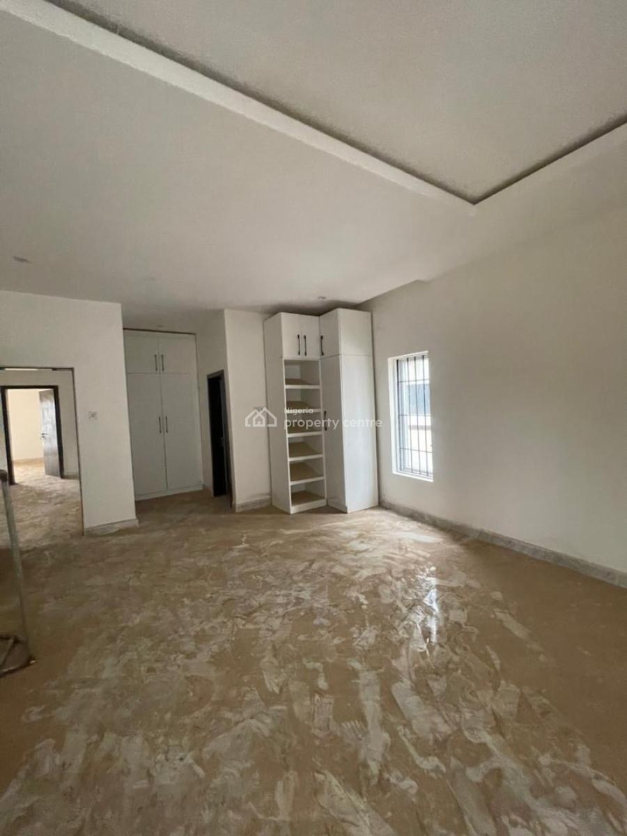 Sharp 3 Bedroom Apartment, Jahi, Jahi, Abuja, Flat / Apartment for Sale