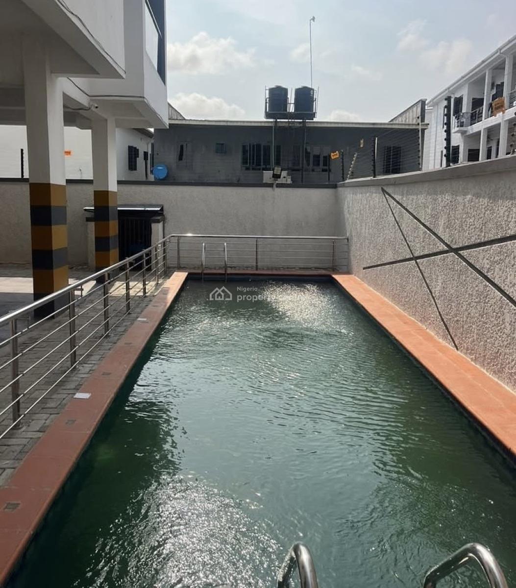 2bedroom Apartment, Ologolo, Ologolo, Lekki, Lagos, Flat / Apartment for Rent