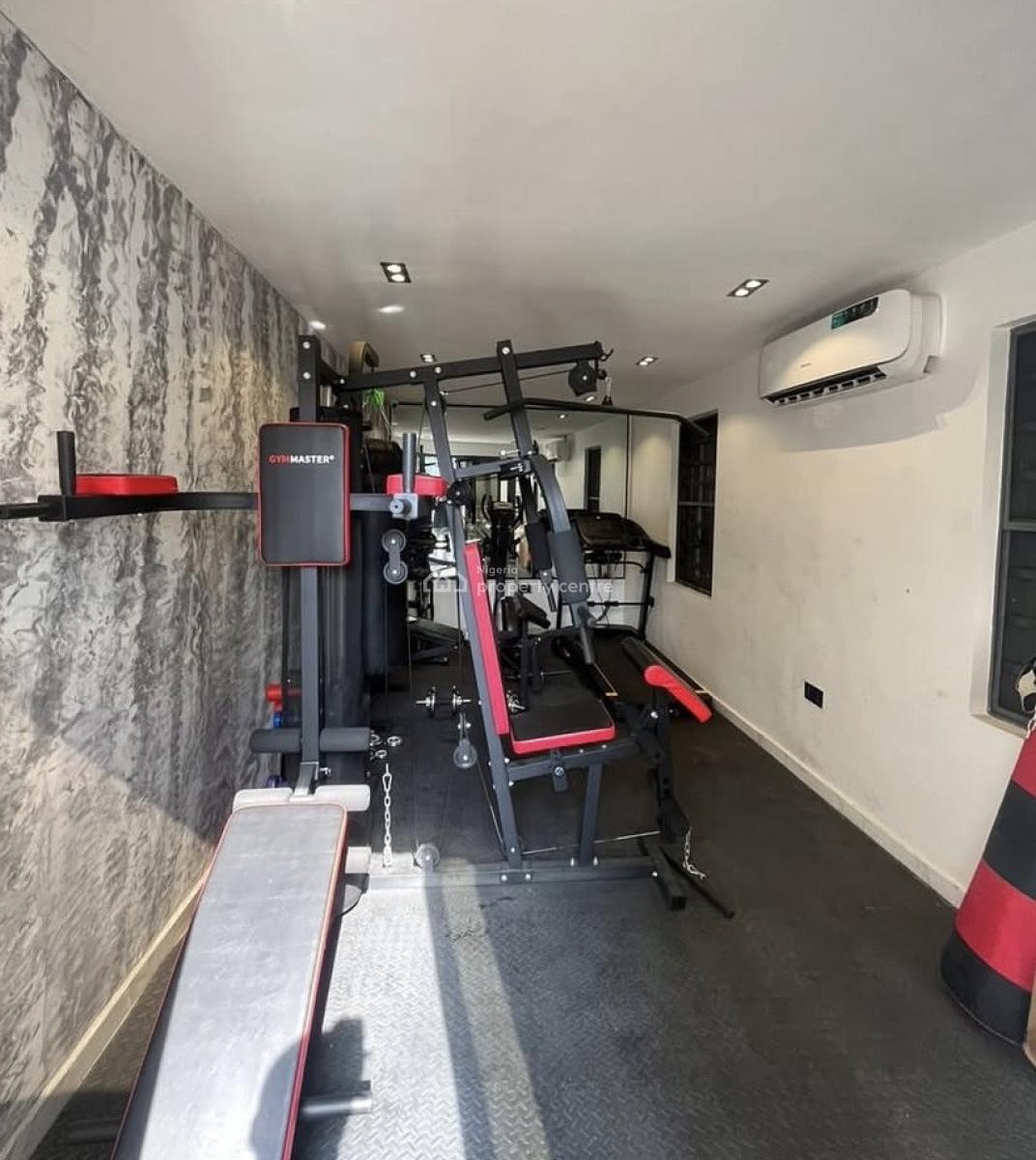 2bedroom Apartment, Ologolo, Ologolo, Lekki, Lagos, Flat / Apartment for Rent