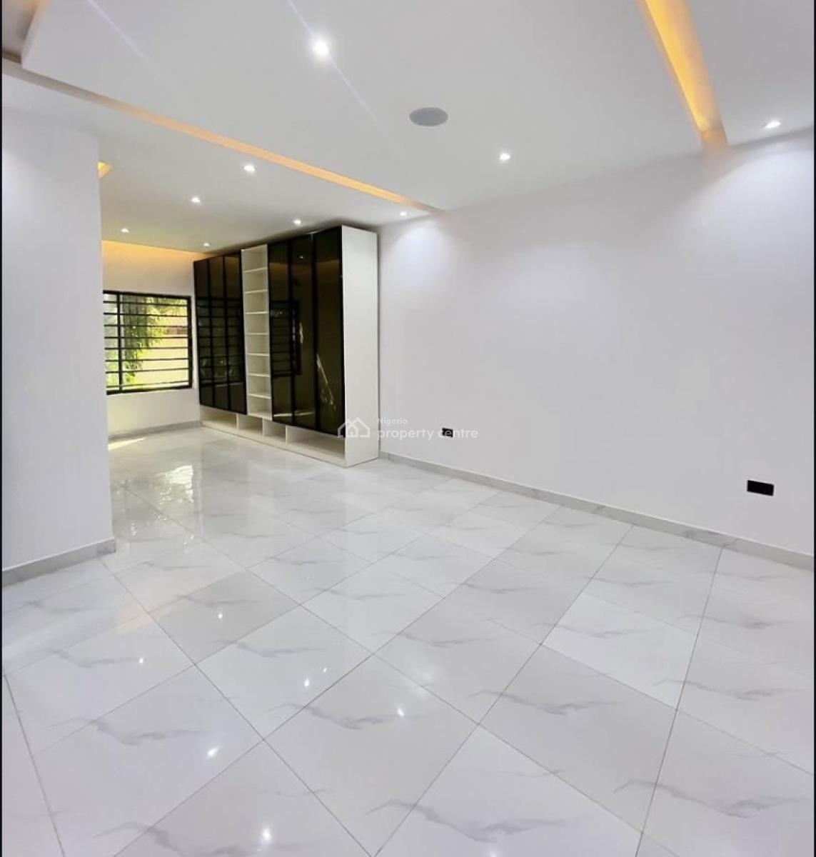 Newly Build 3 Bedroom Apartment + Bq Good for Airbnb, Lekki 1, Lekki Phase 1, Lekki, Lagos, Flat / Apartment for Rent