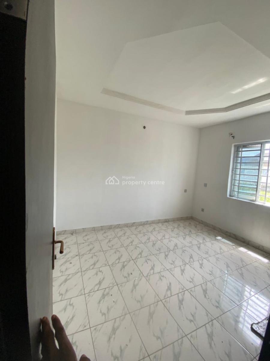 Beautiful 2bed, Olokonla, Ajah, Lagos, Flat / Apartment for Rent