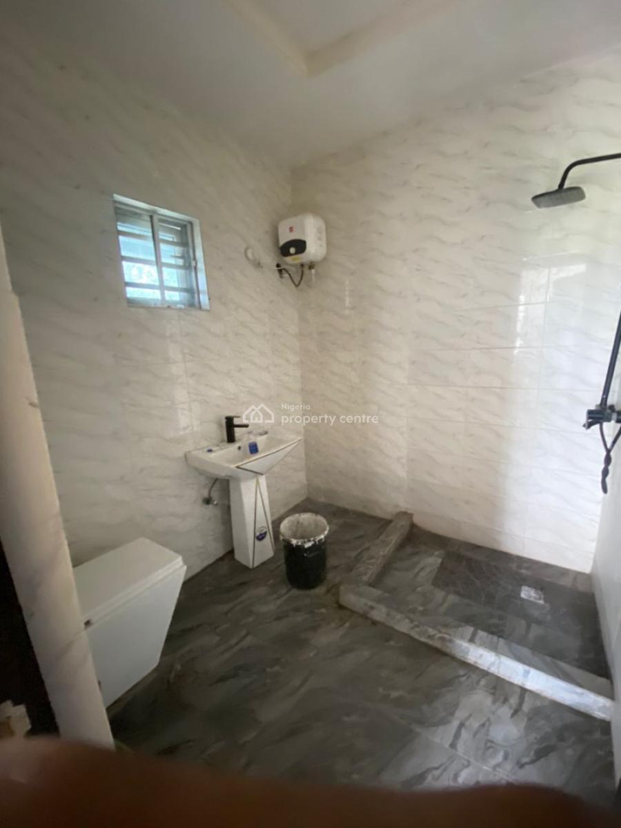 Beautiful 2bed, Olokonla, Ajah, Lagos, Flat / Apartment for Rent