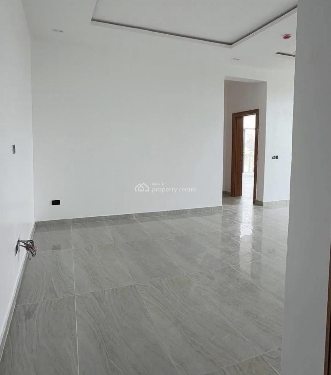 Fully Serviced 2 Bedroom Apartment, Lekki Phase 1, Lekki, Lagos, Flat / Apartment for Rent