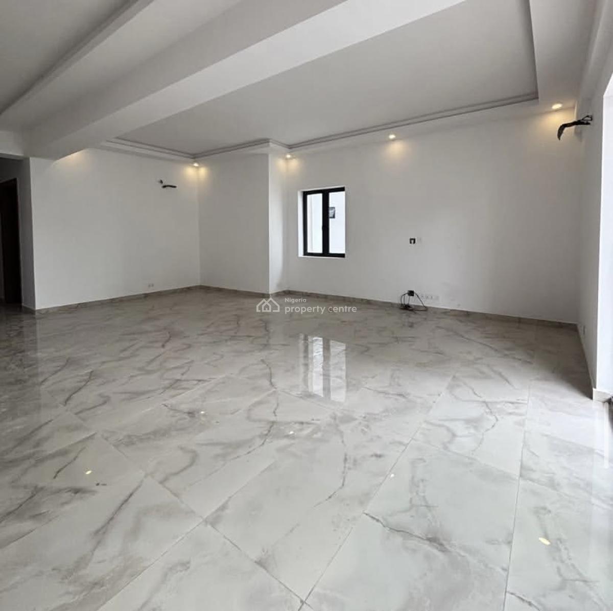 2 Bedroom Apartments, Lekki Phase 1, Lekki Phase 1, Lekki, Lagos, Flat / Apartment for Rent