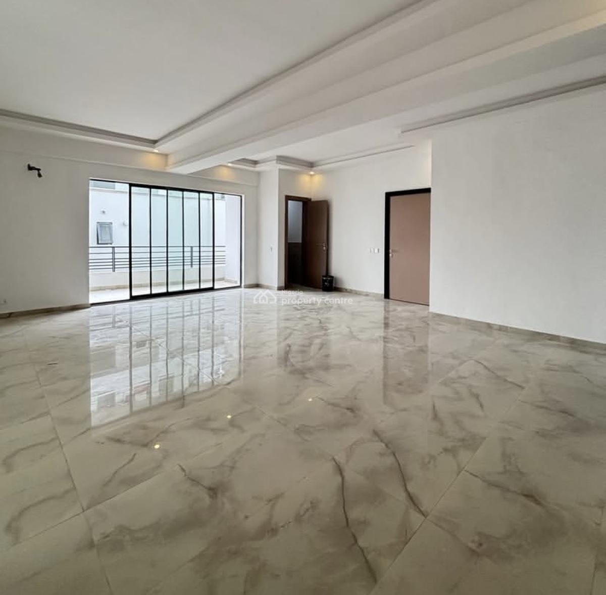 2 Bedroom Apartments, Lekki Phase 1, Lekki Phase 1, Lekki, Lagos, Flat / Apartment for Rent