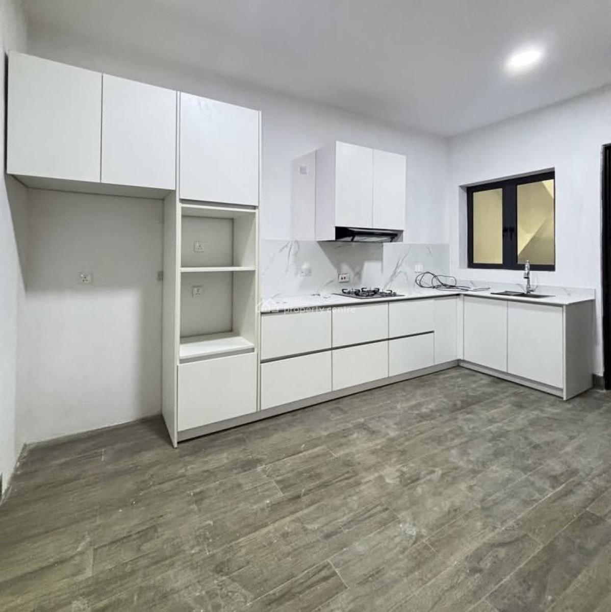 2 Bedroom Apartments, Lekki Phase 1, Lekki Phase 1, Lekki, Lagos, Flat / Apartment for Rent