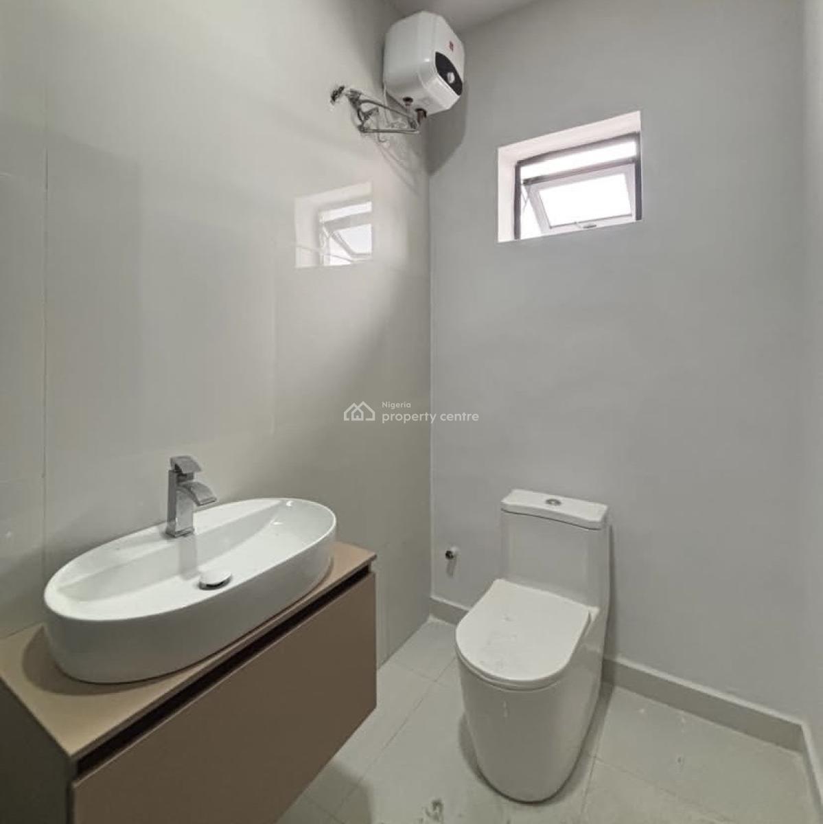 2 Bedroom Apartments, Lekki Phase 1, Lekki Phase 1, Lekki, Lagos, Flat / Apartment for Rent