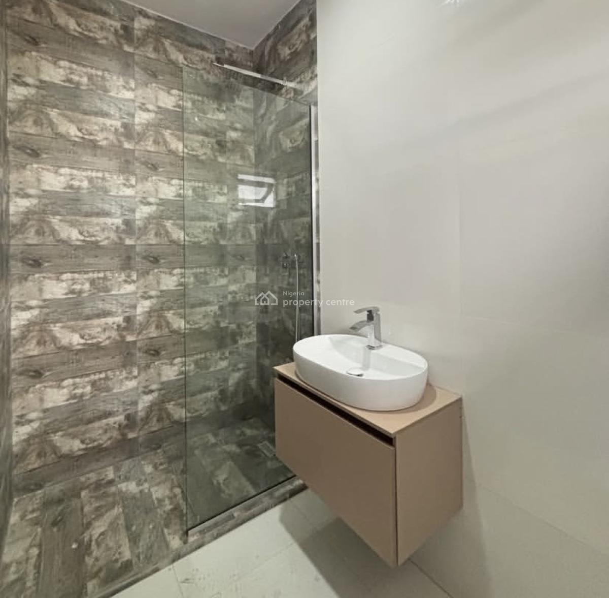 2 Bedroom Apartments, Lekki Phase 1, Lekki Phase 1, Lekki, Lagos, Flat / Apartment for Rent