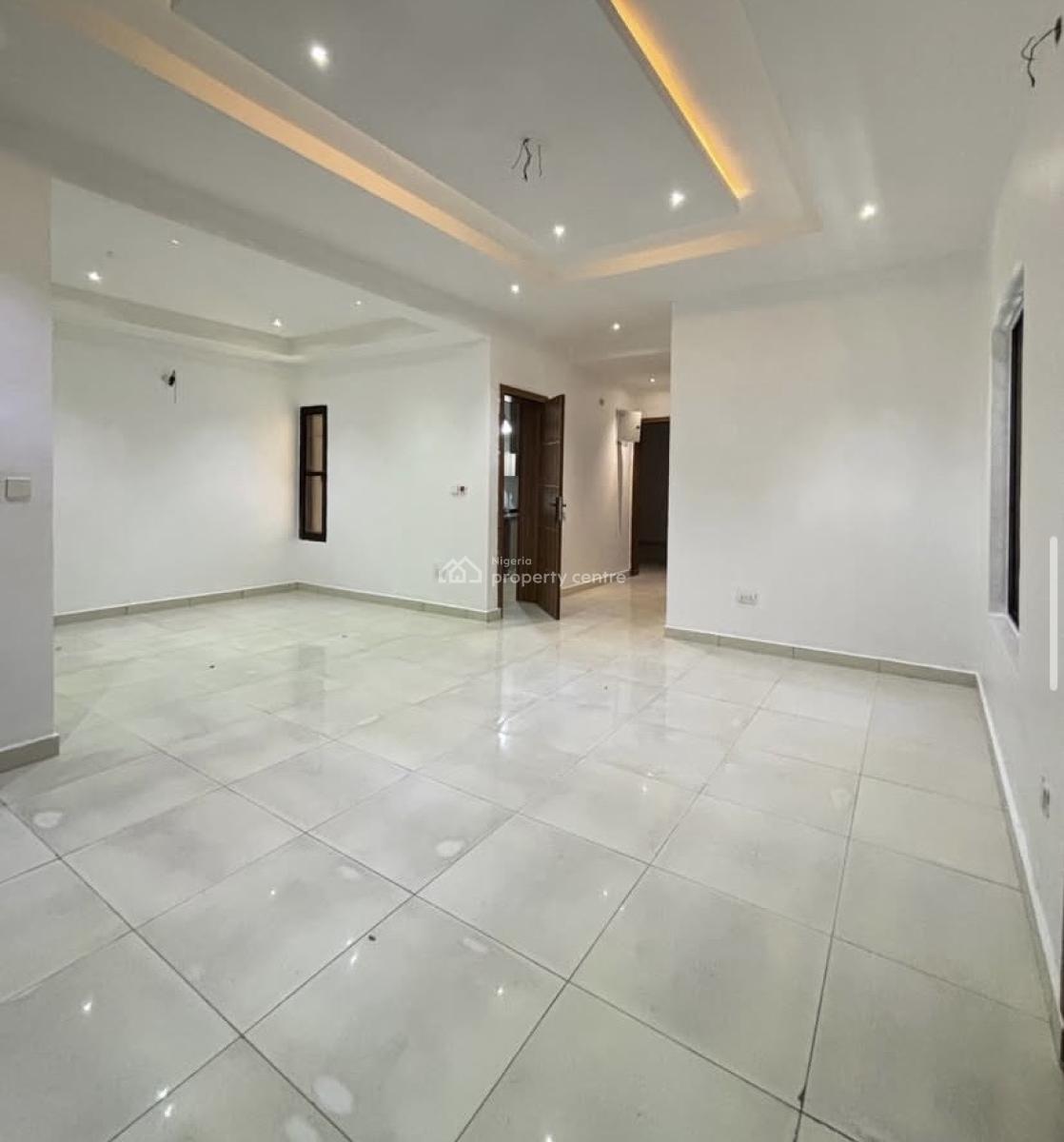 2 Bedroom Apartment, Ologolo, Ologolo, Lekki, Lagos, Flat / Apartment for Rent