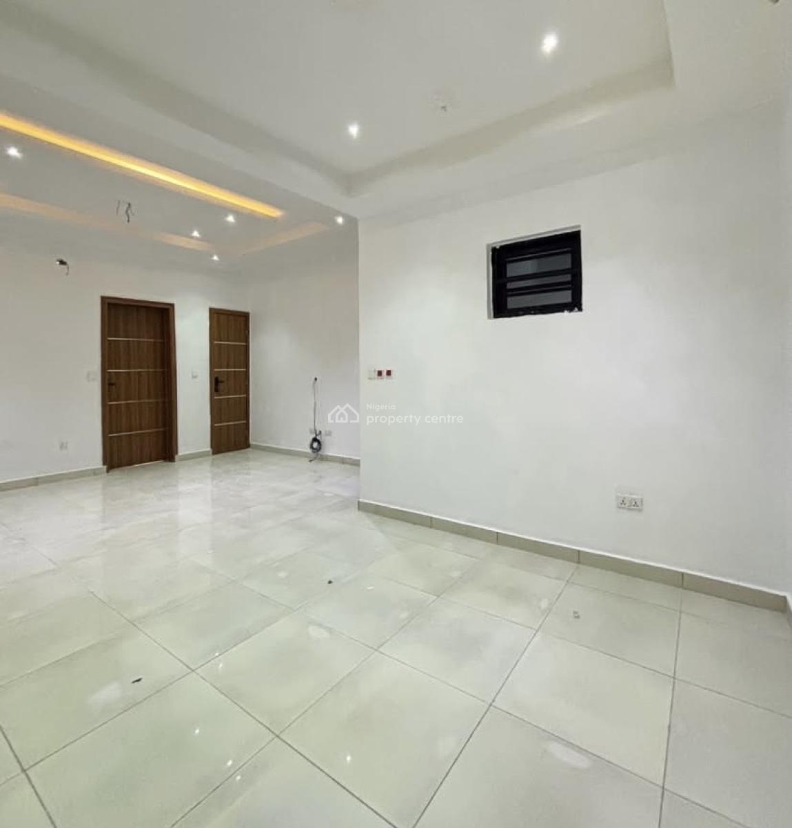 2 Bedroom Apartment, Ologolo, Ologolo, Lekki, Lagos, Flat / Apartment for Rent