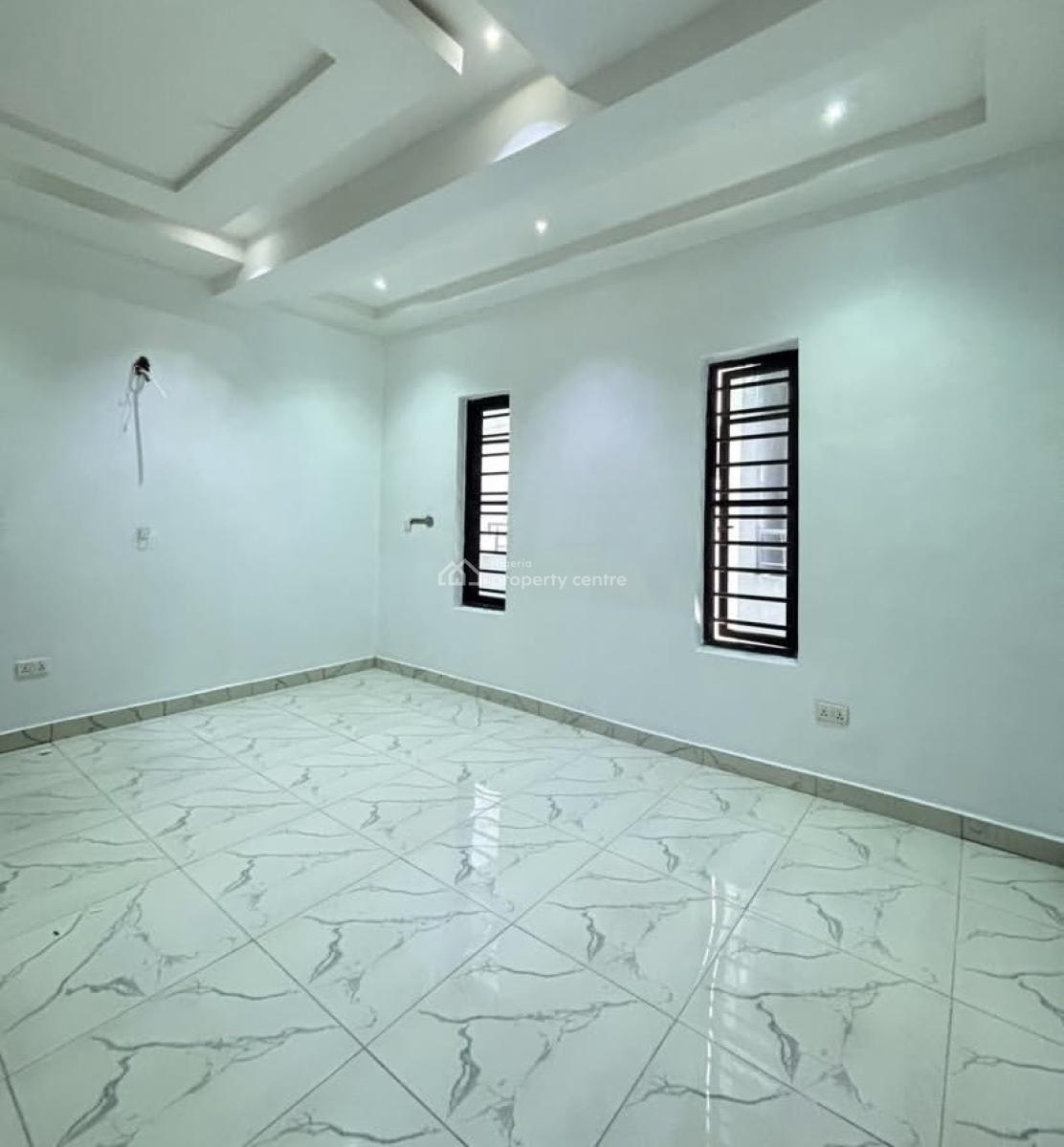 2 Bedroom Apartment, Ologolo, Ologolo, Lekki, Lagos, Flat / Apartment for Rent