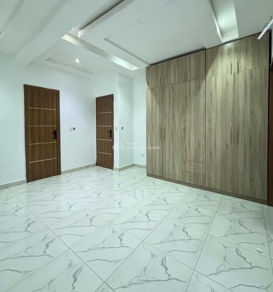 2 Bedroom Apartment, Ologolo, Ologolo, Lekki, Lagos, Flat / Apartment for Rent