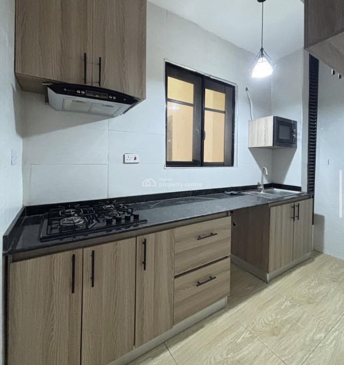 2 Bedroom Apartment, Ologolo, Ologolo, Lekki, Lagos, Flat / Apartment for Rent