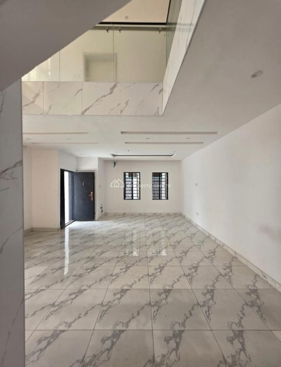 4 Bedroom Detached Duplex, Ologolo, Ologolo, Lekki, Lagos, Detached Duplex for Rent