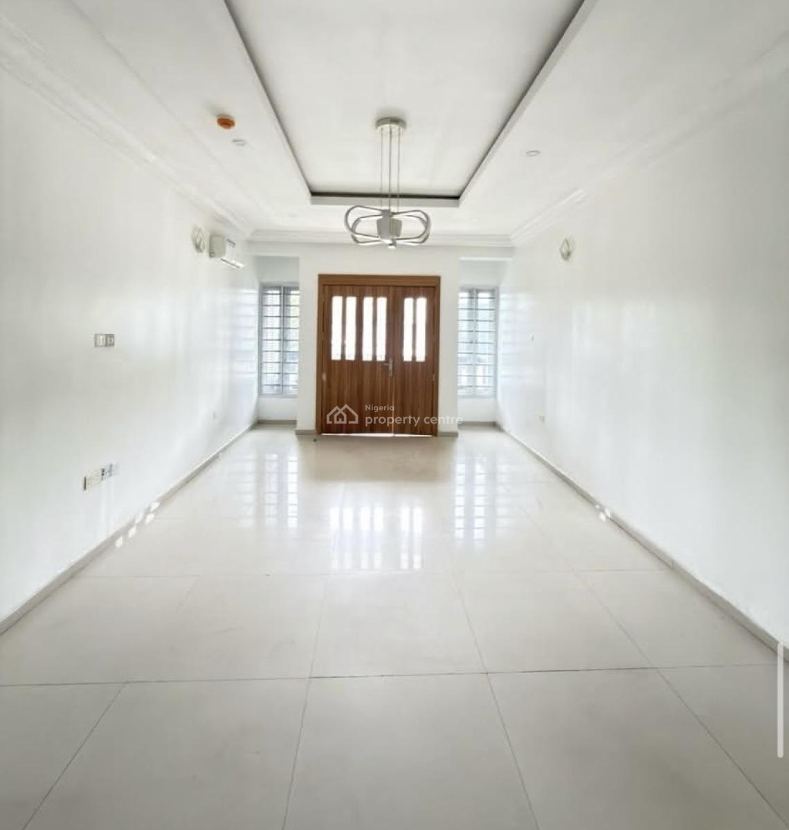 3 Bedroom Apt ((10 Units to a Single Client), Ikoyi, Ikoyi, Lagos, Flat / Apartment for Rent