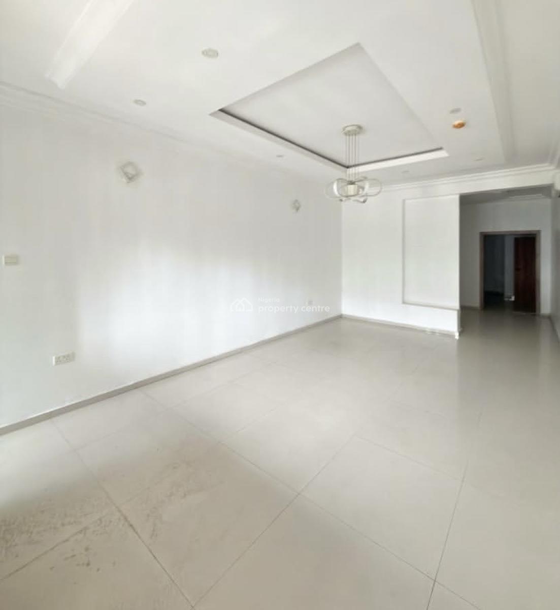 3 Bedroom Apt ((10 Units to a Single Client), Ikoyi, Ikoyi, Lagos, Flat / Apartment for Rent