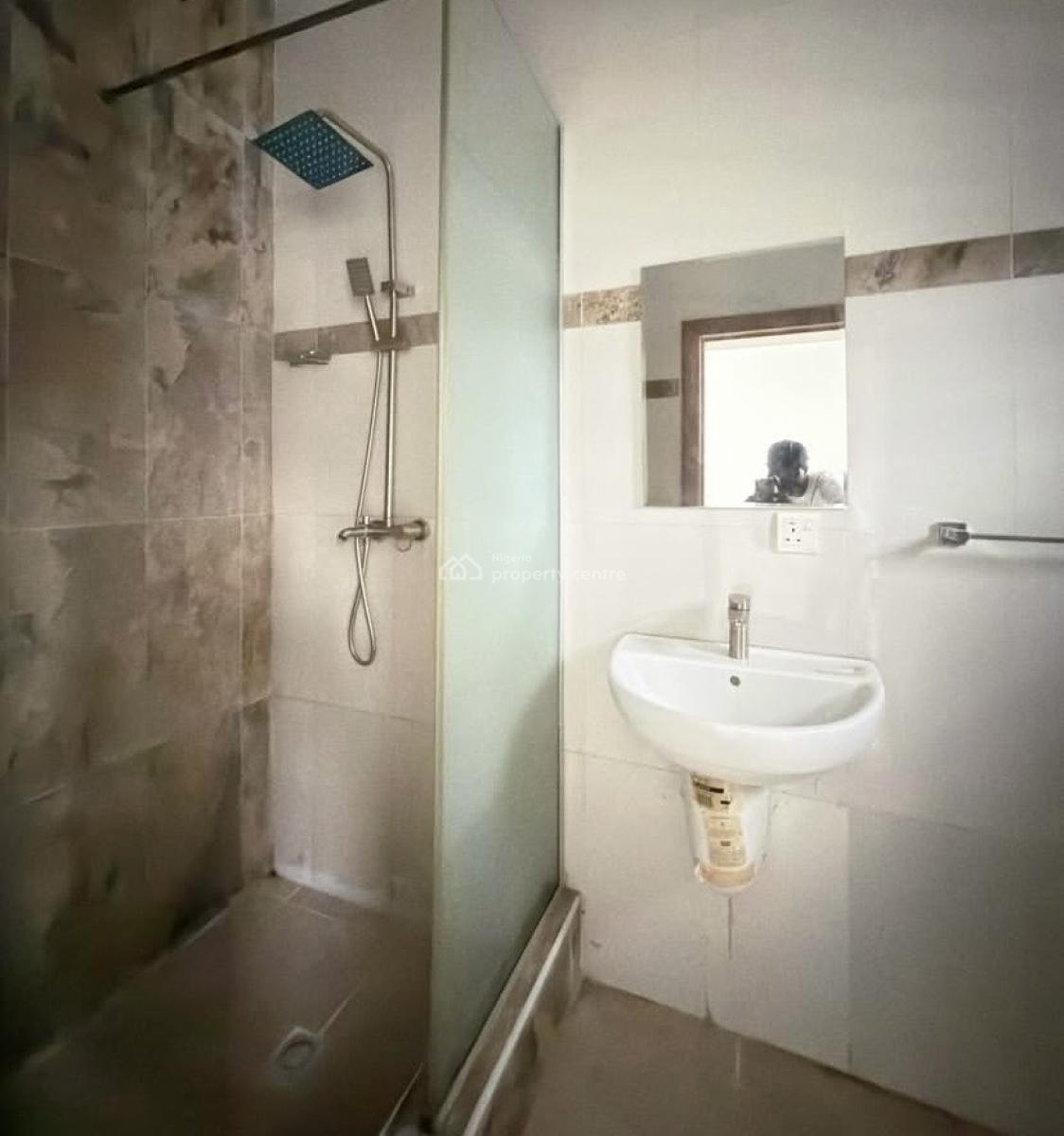 3 Bedroom Apt ((10 Units to a Single Client), Ikoyi, Ikoyi, Lagos, Flat / Apartment for Rent