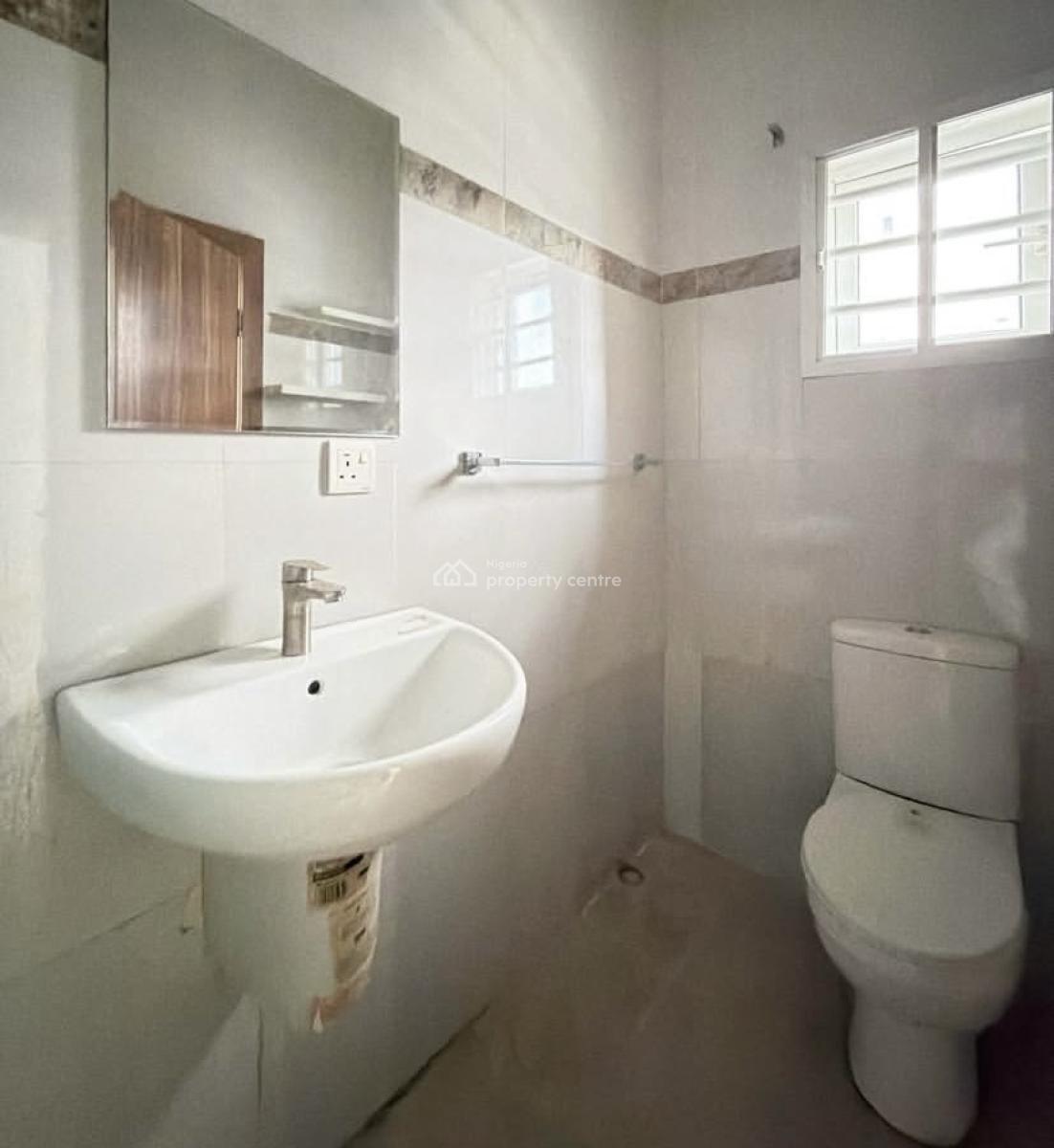 3 Bedroom Apt ((10 Units to a Single Client), Ikoyi, Ikoyi, Lagos, Flat / Apartment for Rent