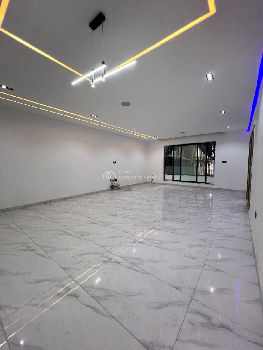 Automated 2 Bedroom Apartment with Pool, Gym and Sensor Lighting, Perfect to Live in. Even Better to Invest in, Ikate, Lekki, Lagos, Flat / Apartment for Sale